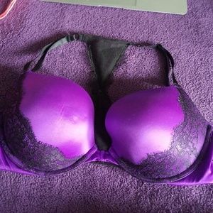 Victoria Secret Very Sexy Push-Up